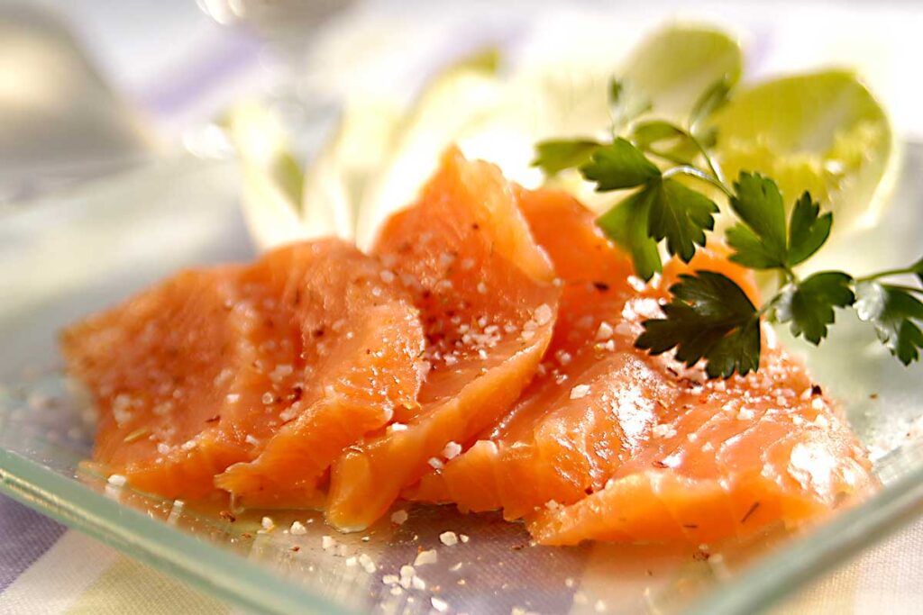 salmón