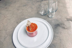 Cocina escandinava