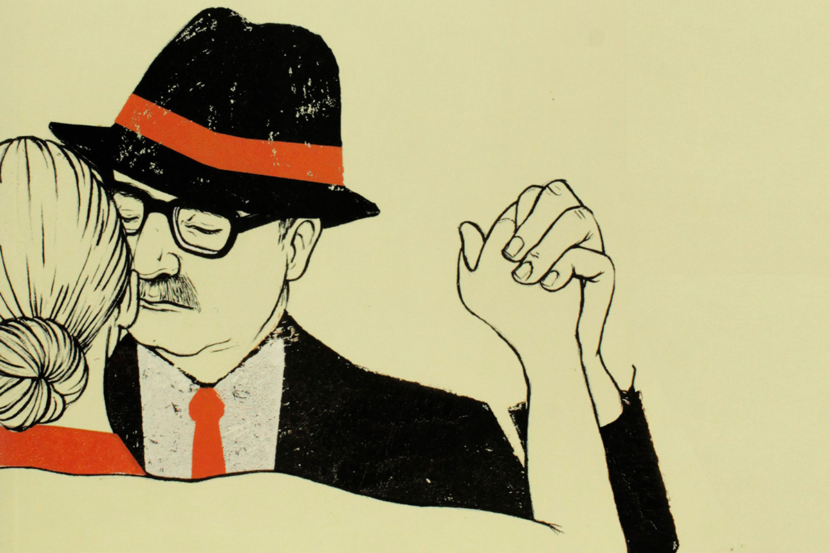 Roberto Ampuero