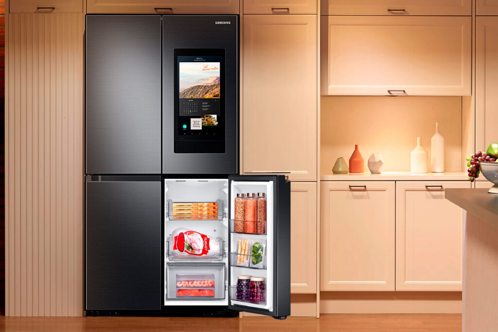 Samsung Family Hub