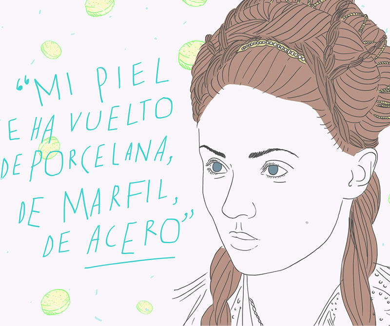 Sansa Stark