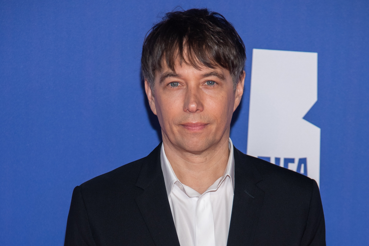 Sean Baker