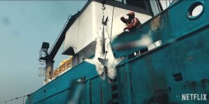 Seaspiracy