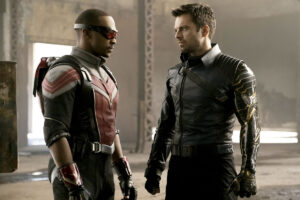 falcon series