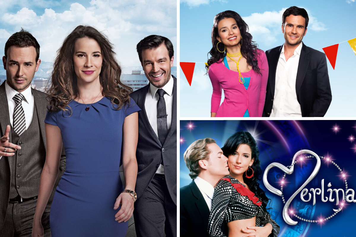 Novelas amazon