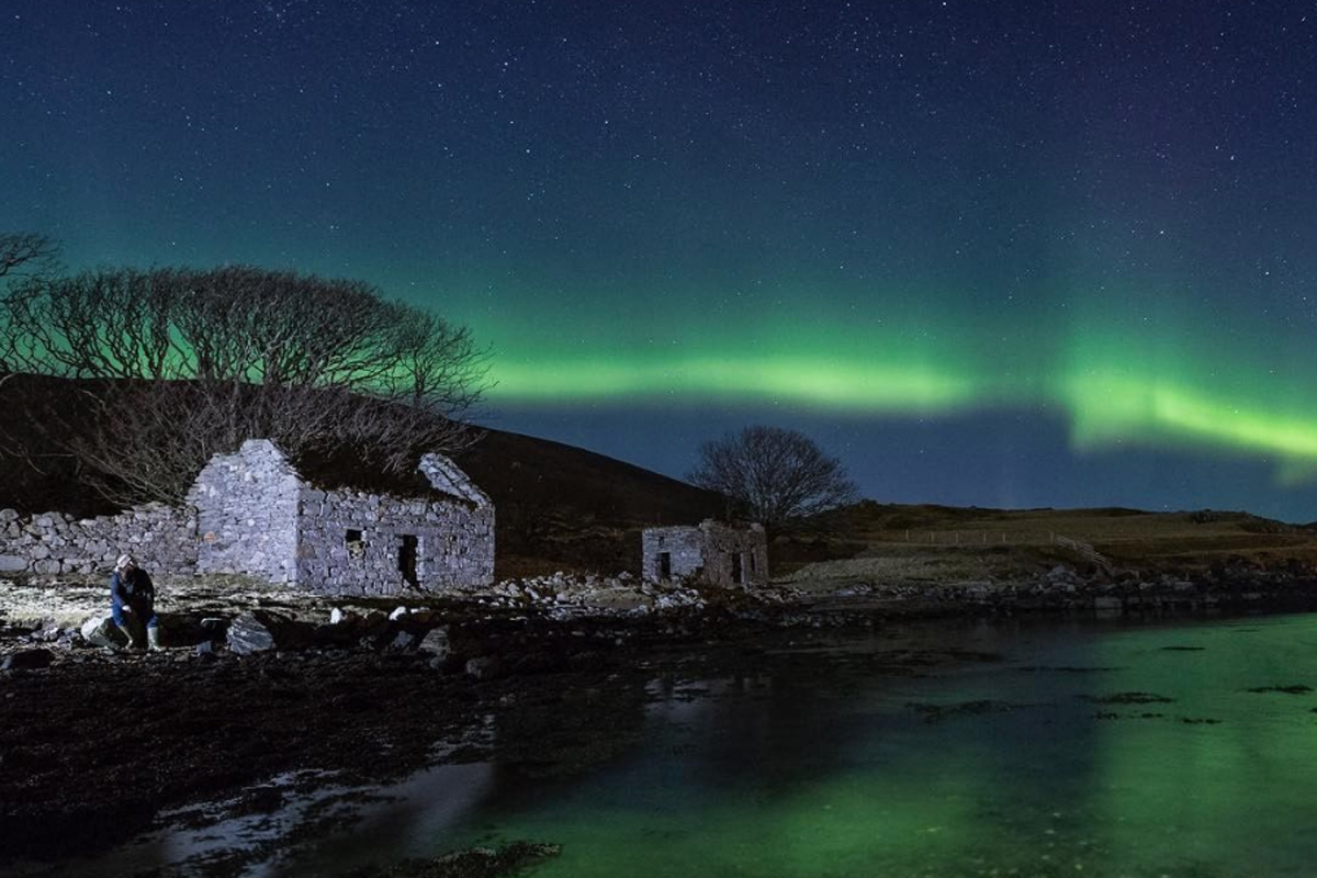 shetland