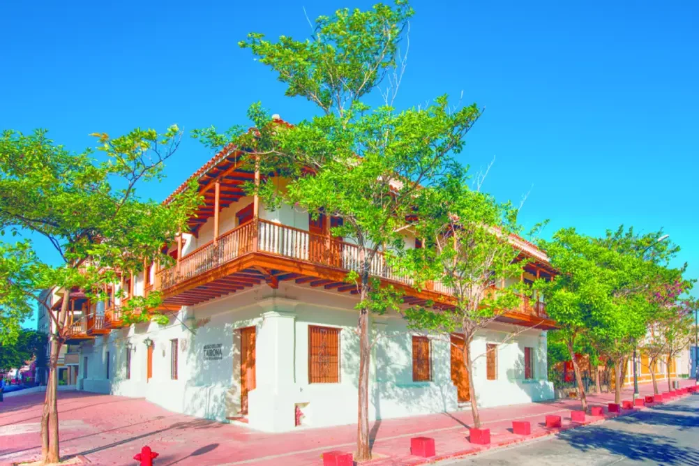Santa Marta