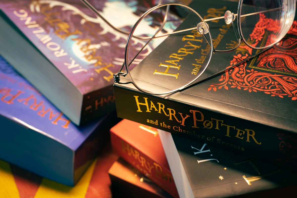 libros fantasía historia