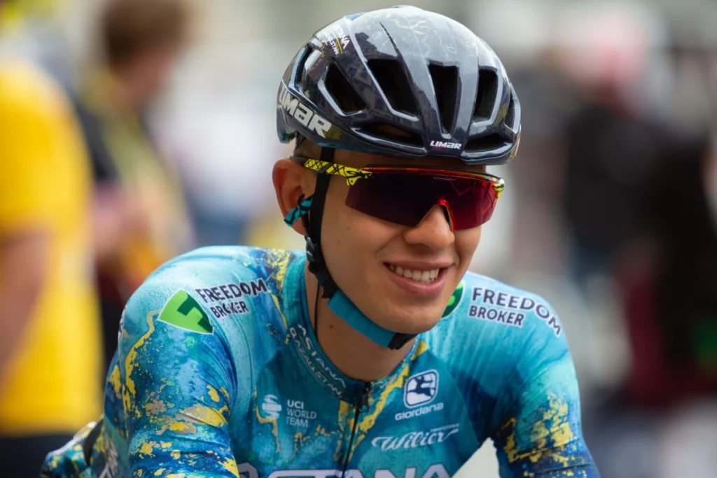 Tour de Francia