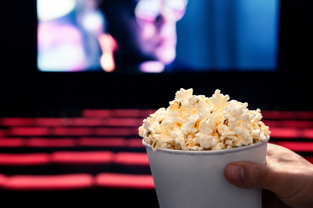 películas estrenos