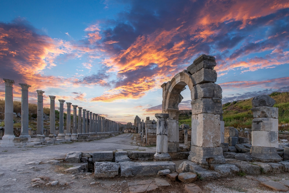 Antalya