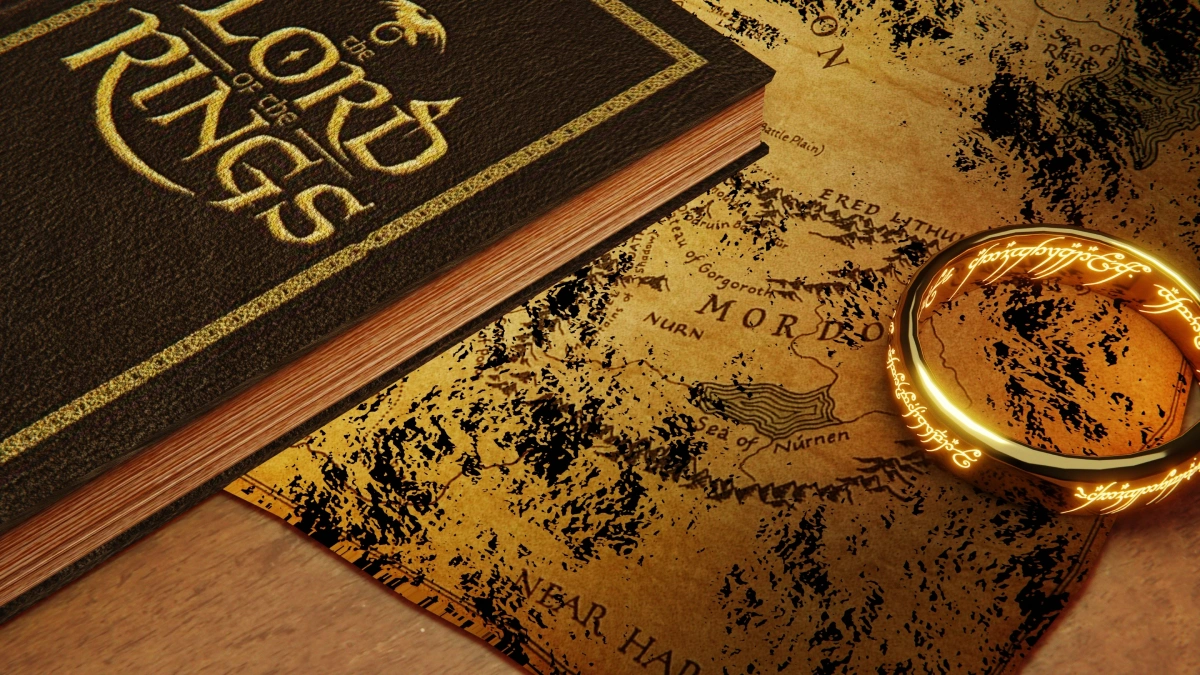 Fantasía libros género