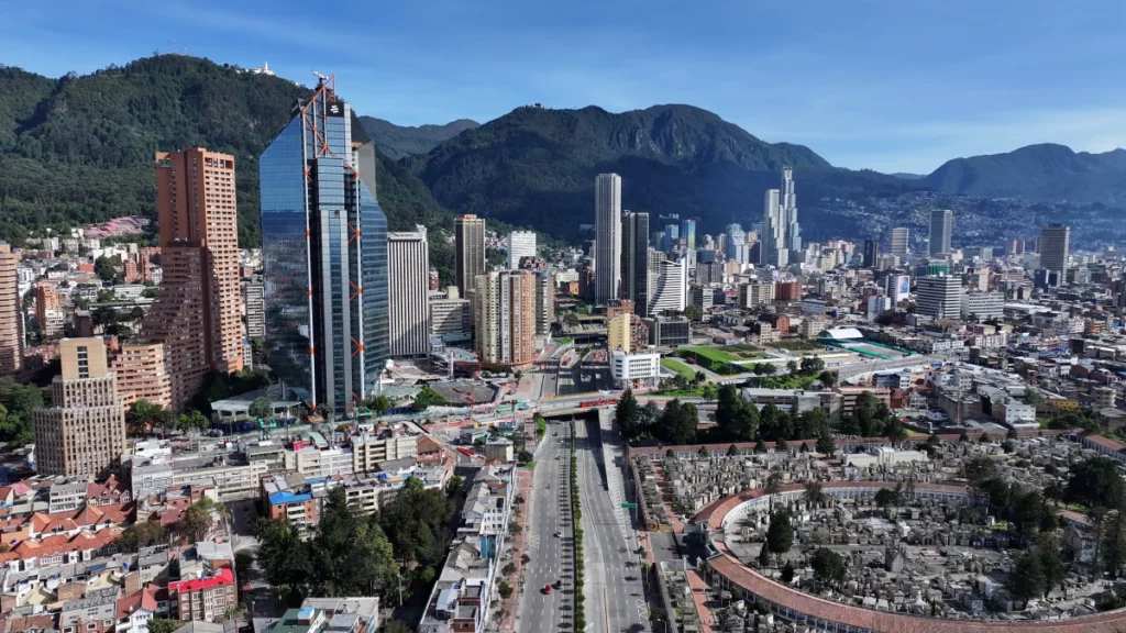 barata ciudad cara