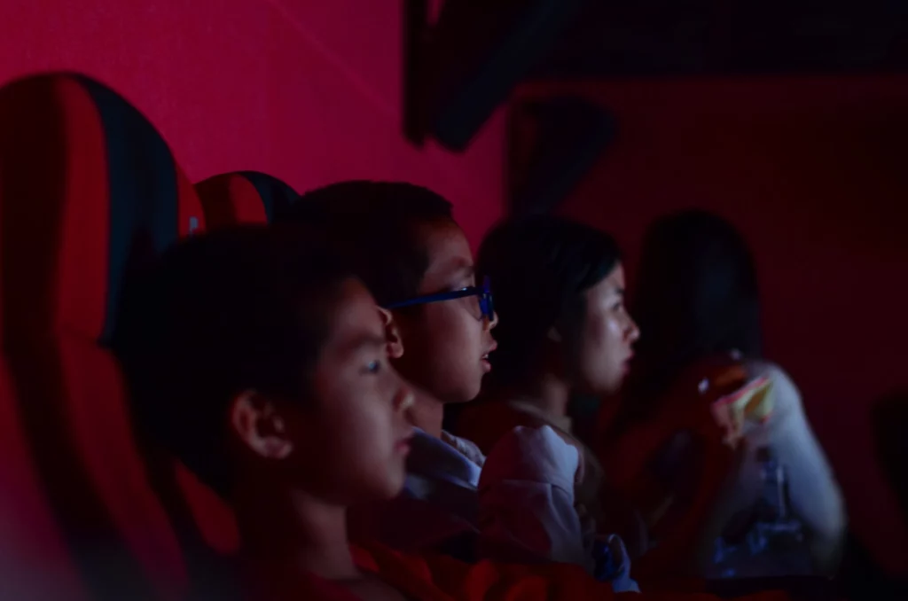 Película Ne Zha