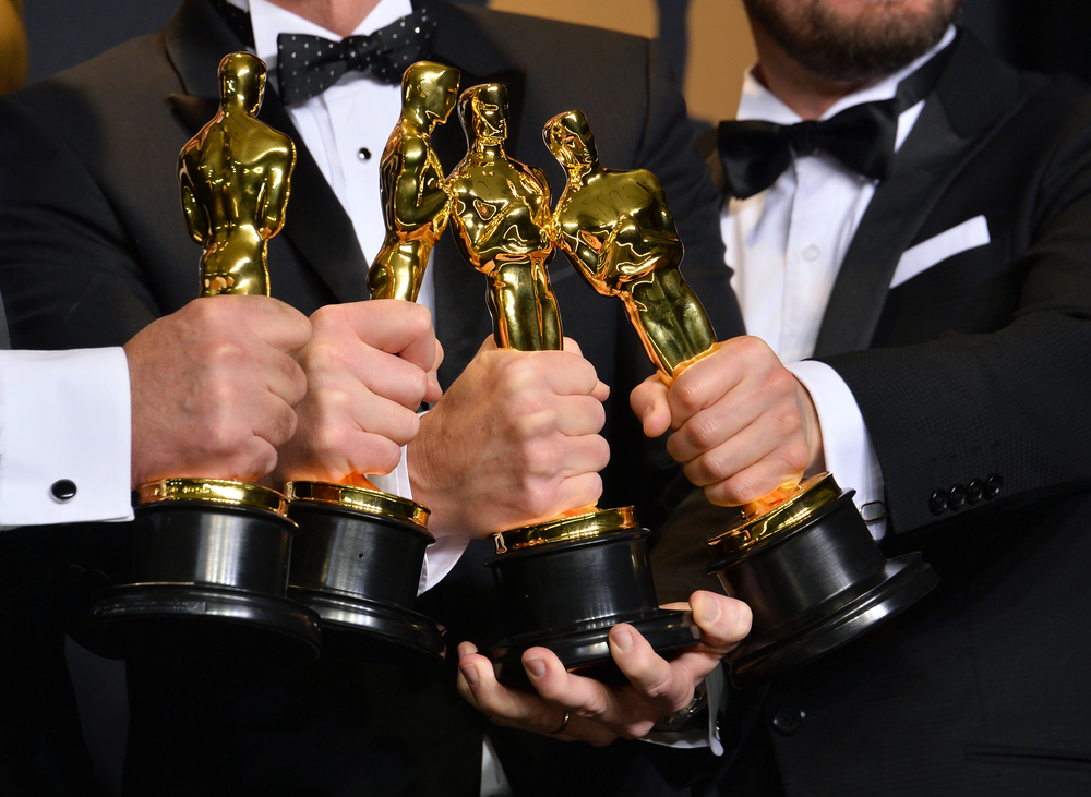 Premios óscar
