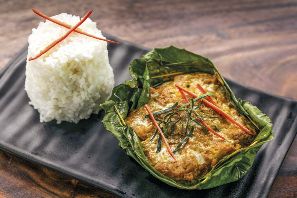 Camboya
