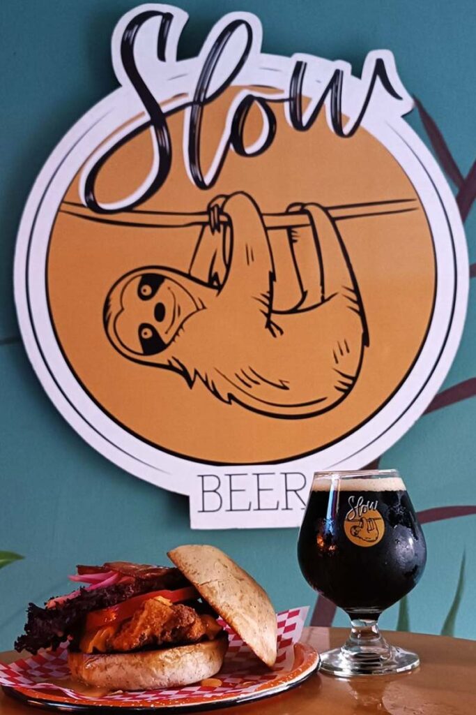 Slow Beer, Mujeres cerveceras,