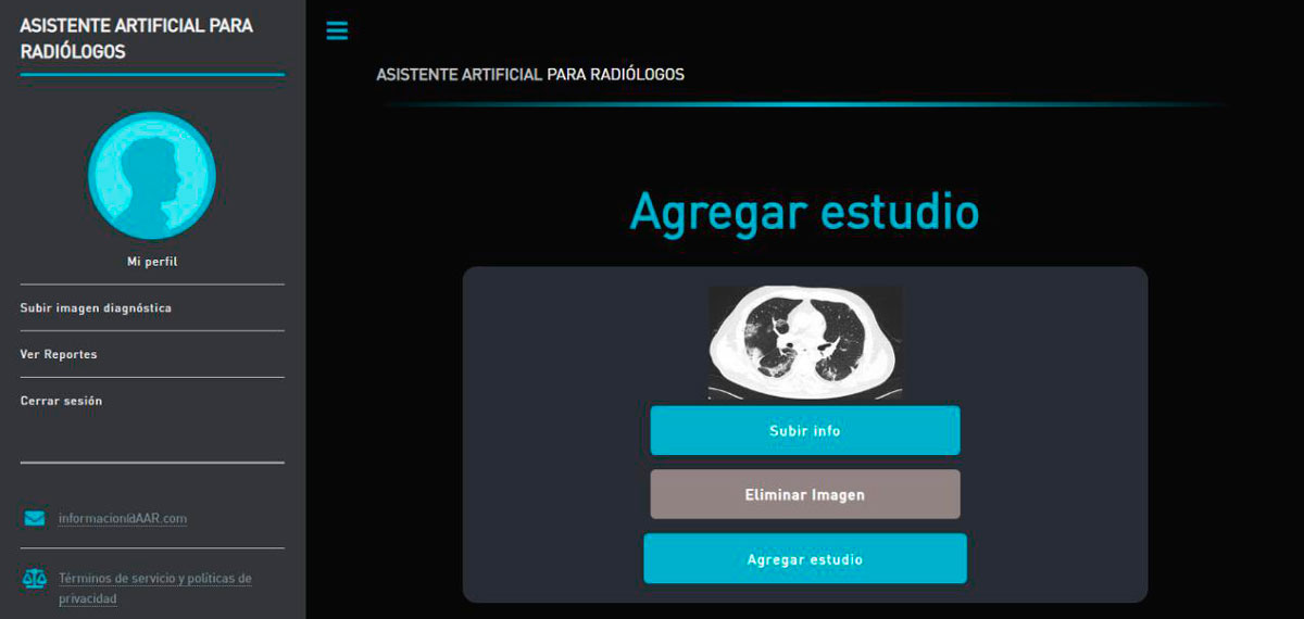 Smart Covid