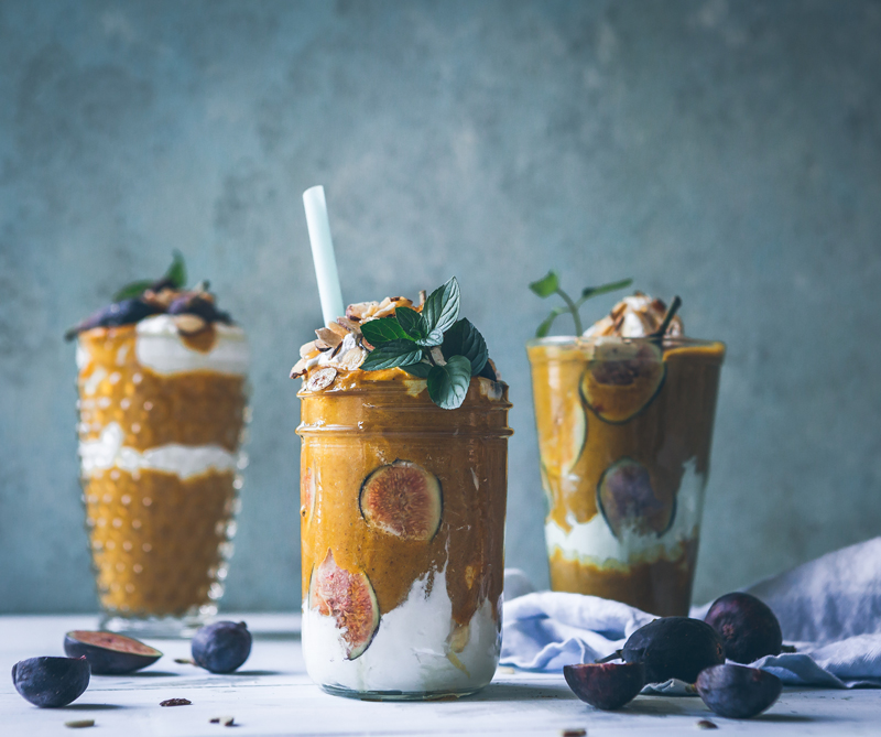 smoothies