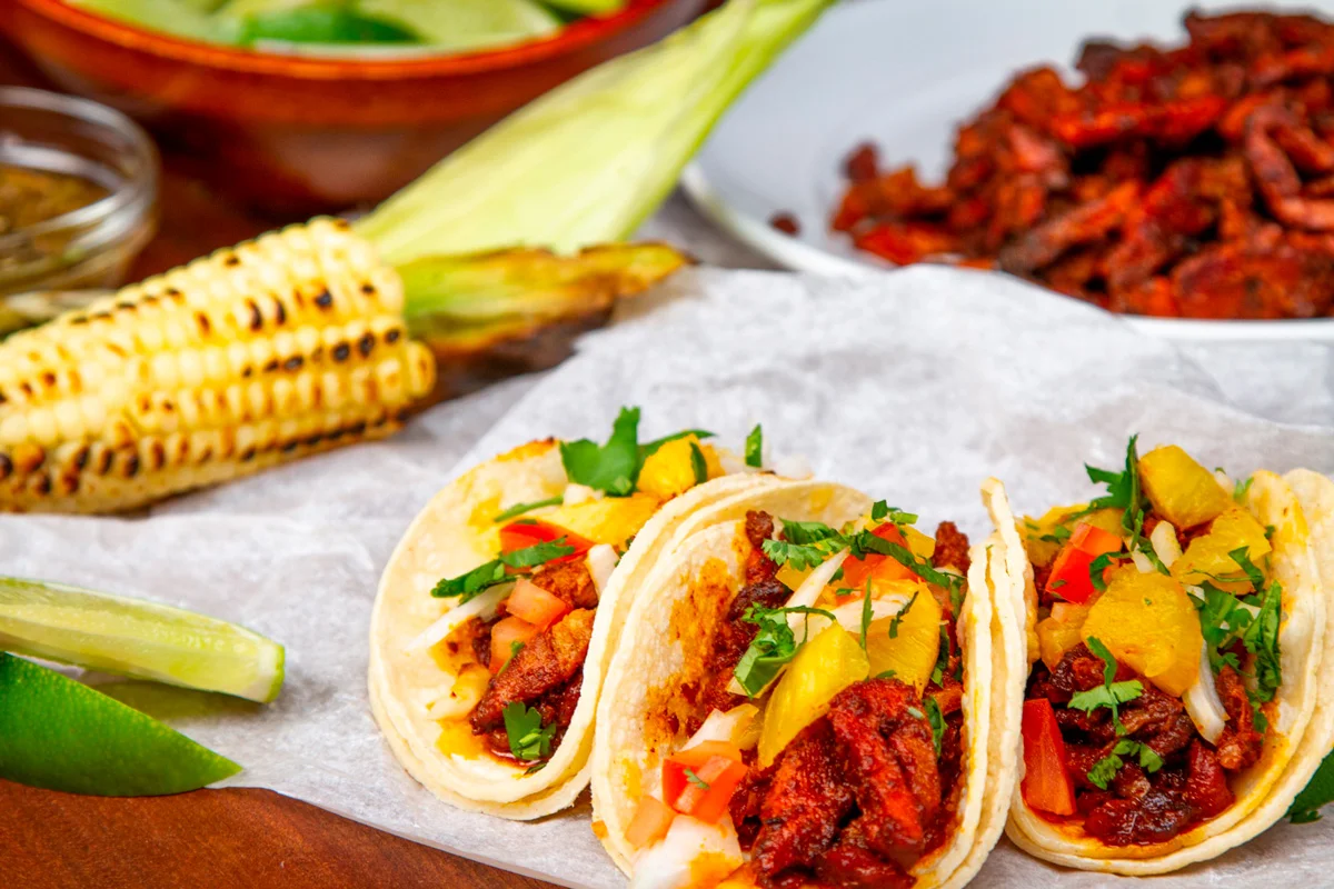 TacoFest 2021