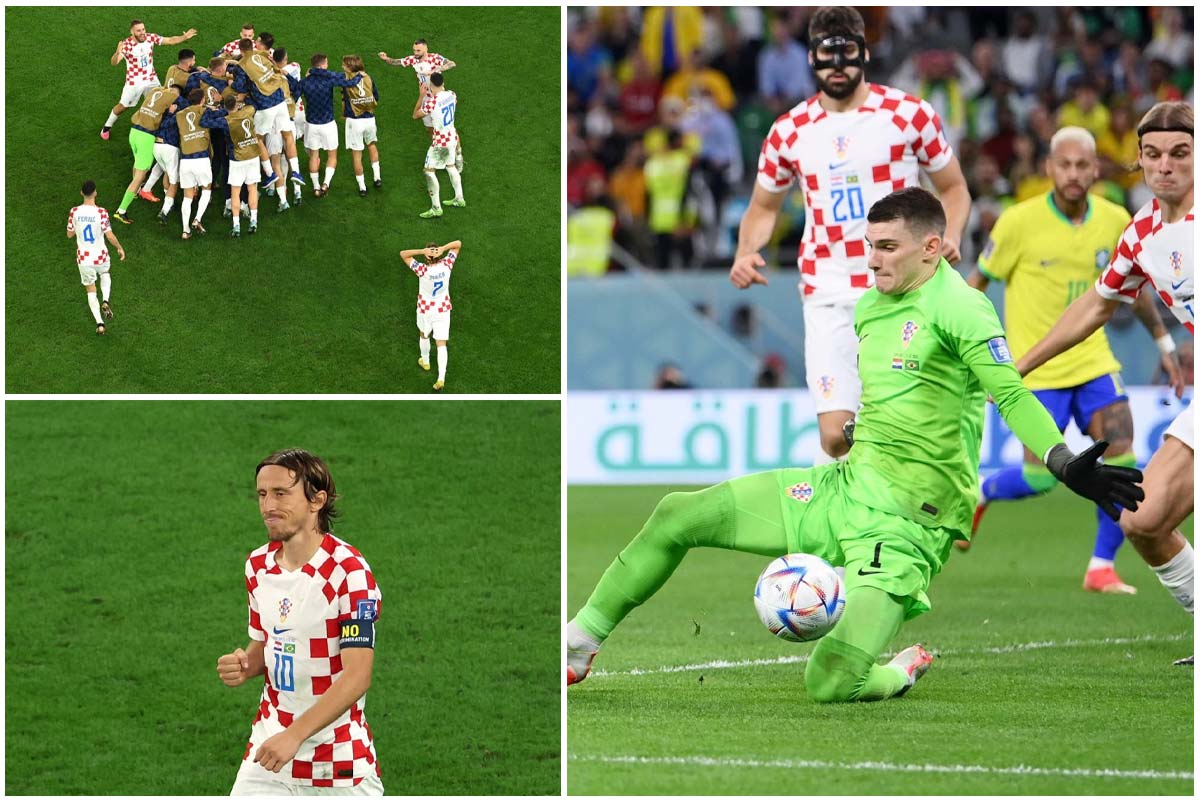 Croacia