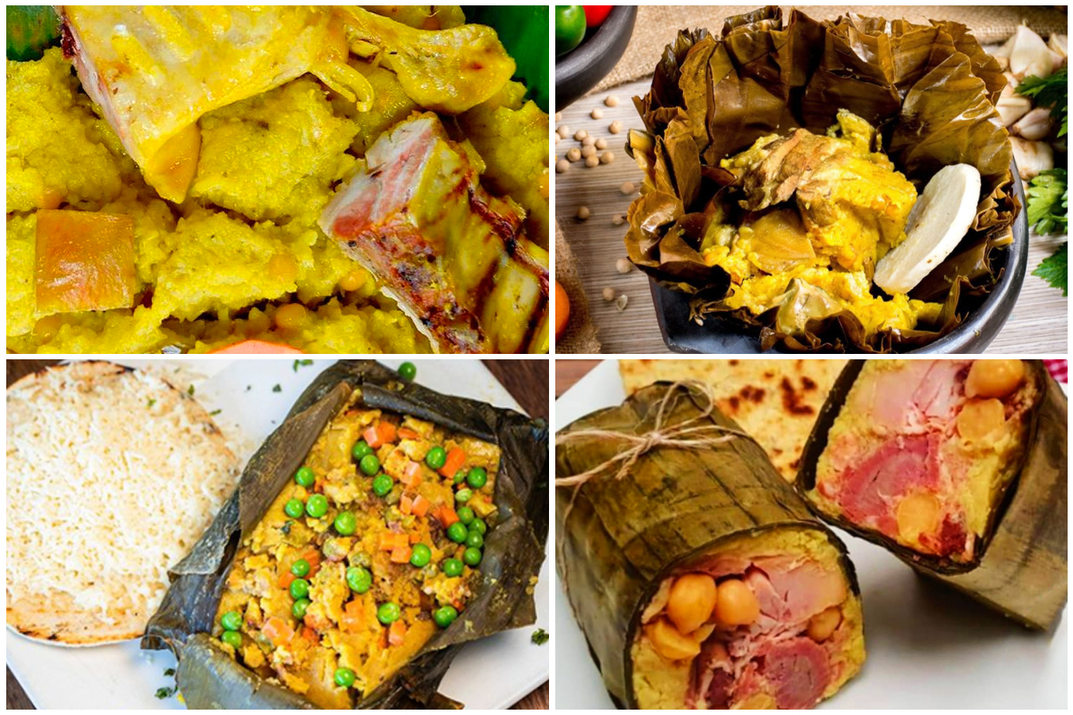 tamal