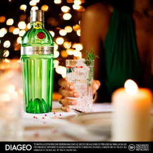 Tanqueray