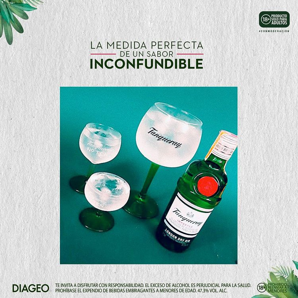 Tanqueray