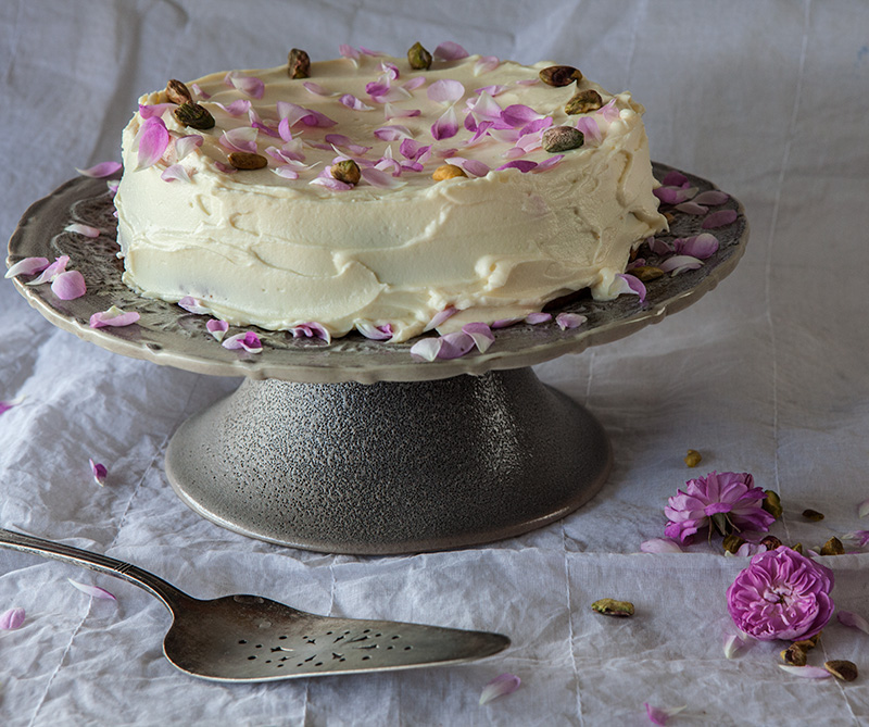 postres para mamá