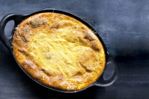 recetas musaka