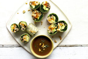 recetas saludables 
