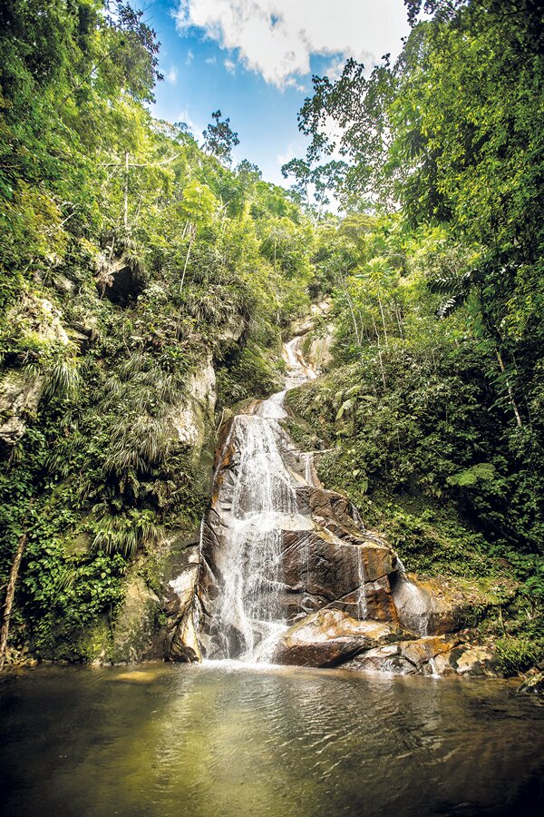 Tarapoto