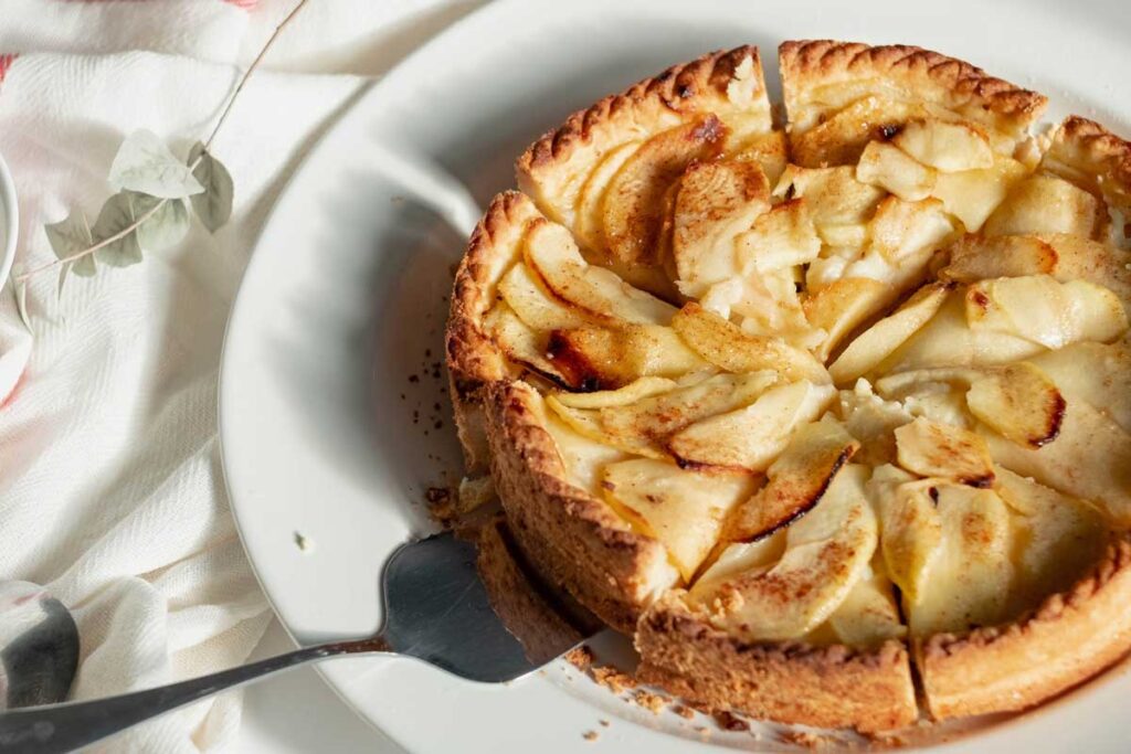 tartaleta de papa