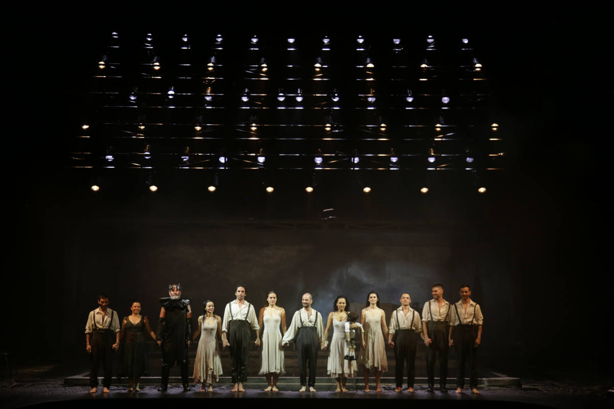 teatro