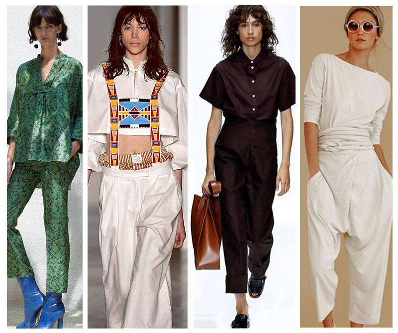 Moda en Colombia