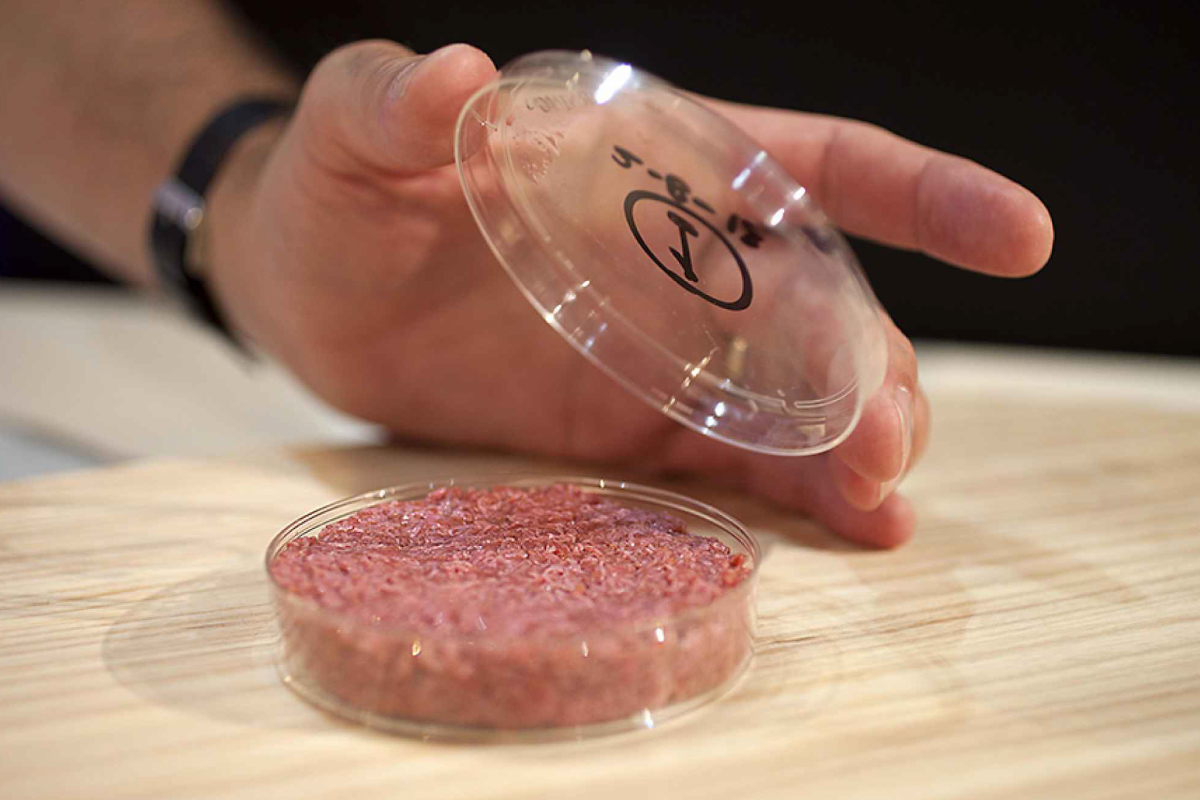 Alimentos tendencias