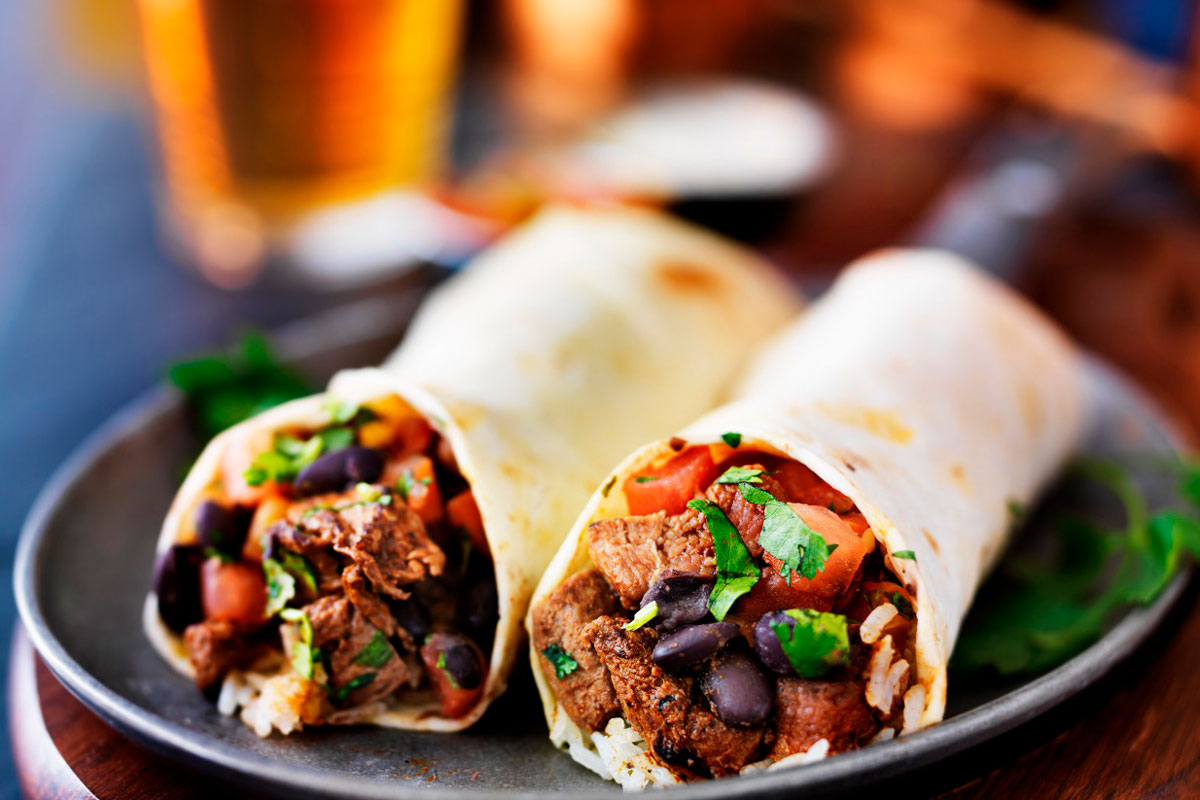 Tex-Mex