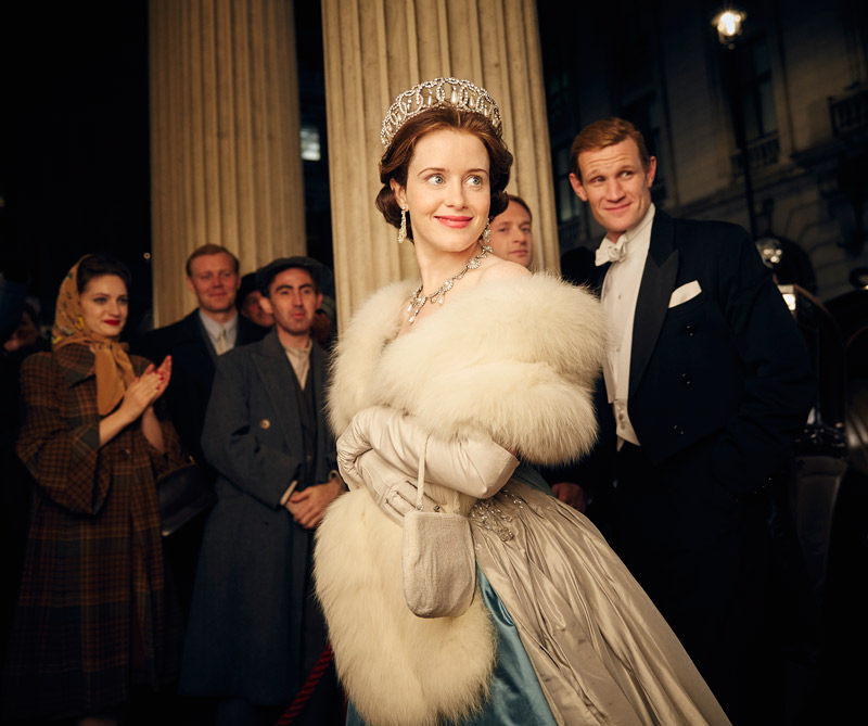 The Crown