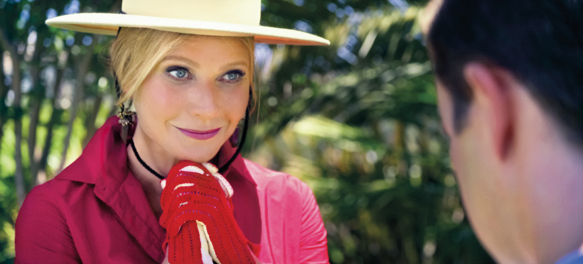 paltrow