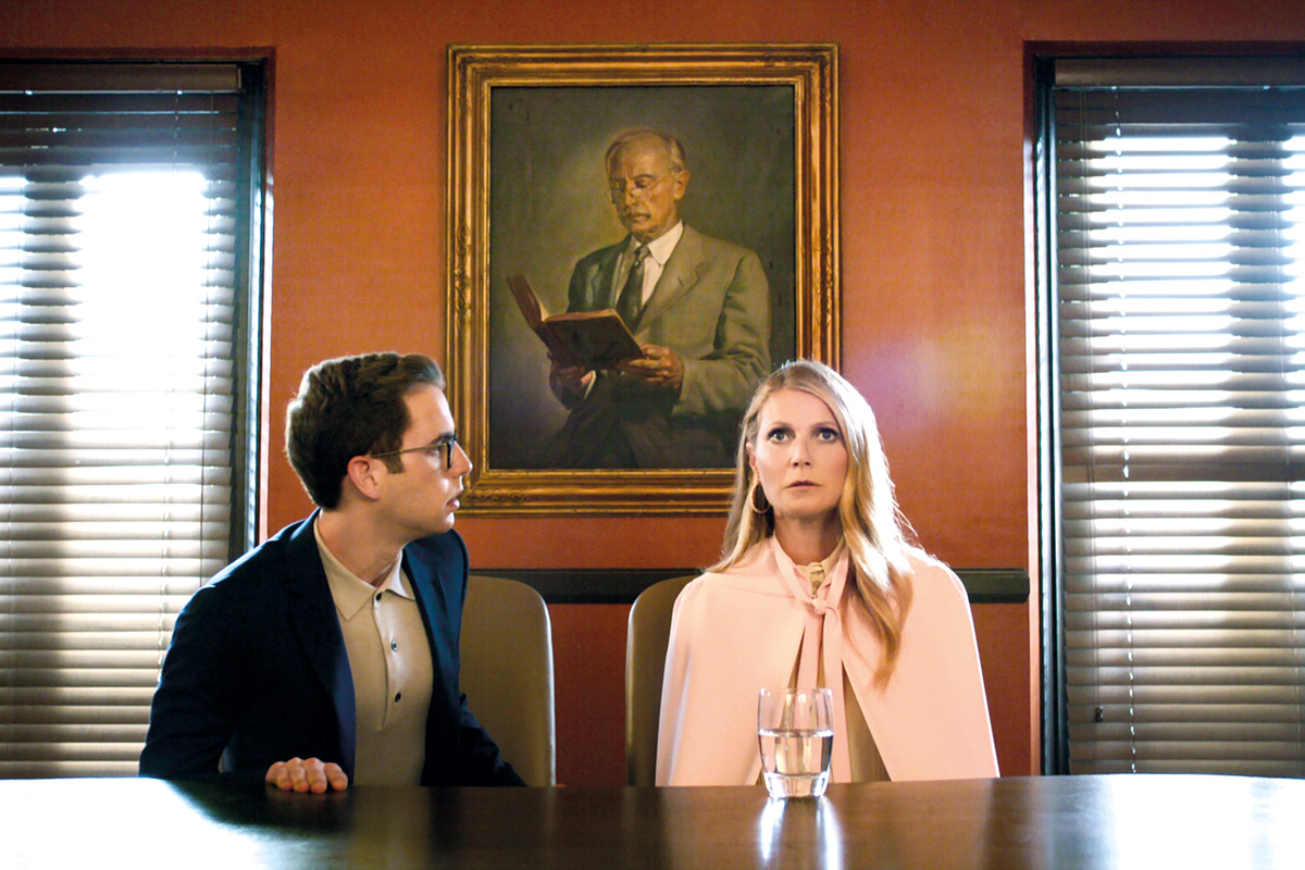 paltrow