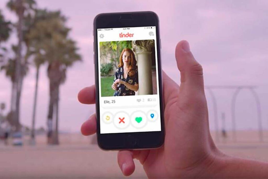 Tinder