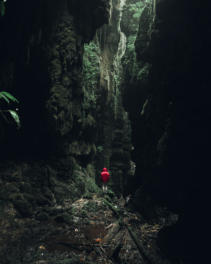 tisquizoque cueva