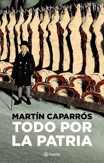 Todo por la patria