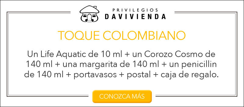 cocteles margarita