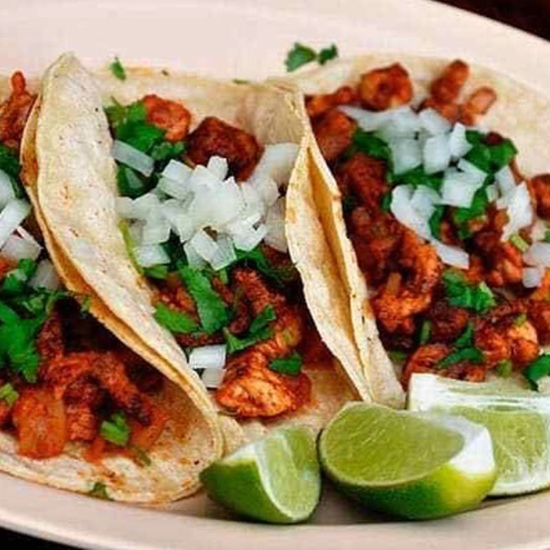 Totonaca taquería