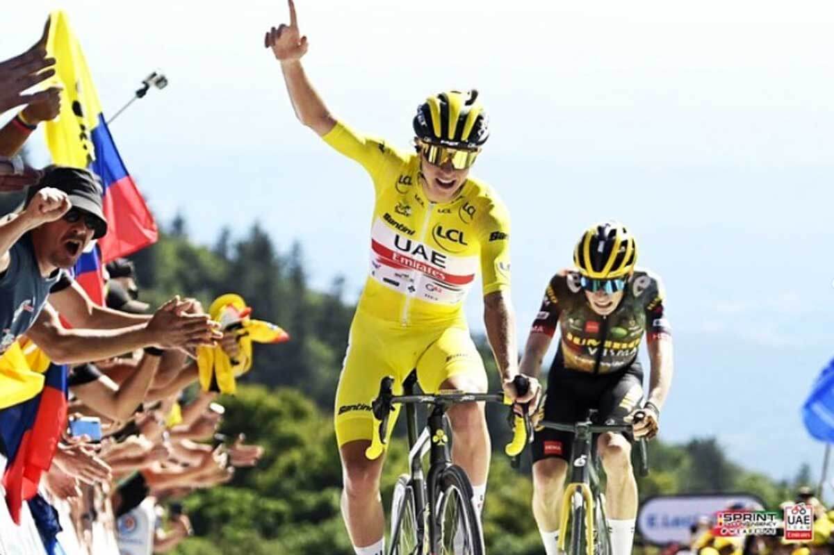 Tour de Francia