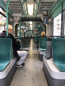 Tram