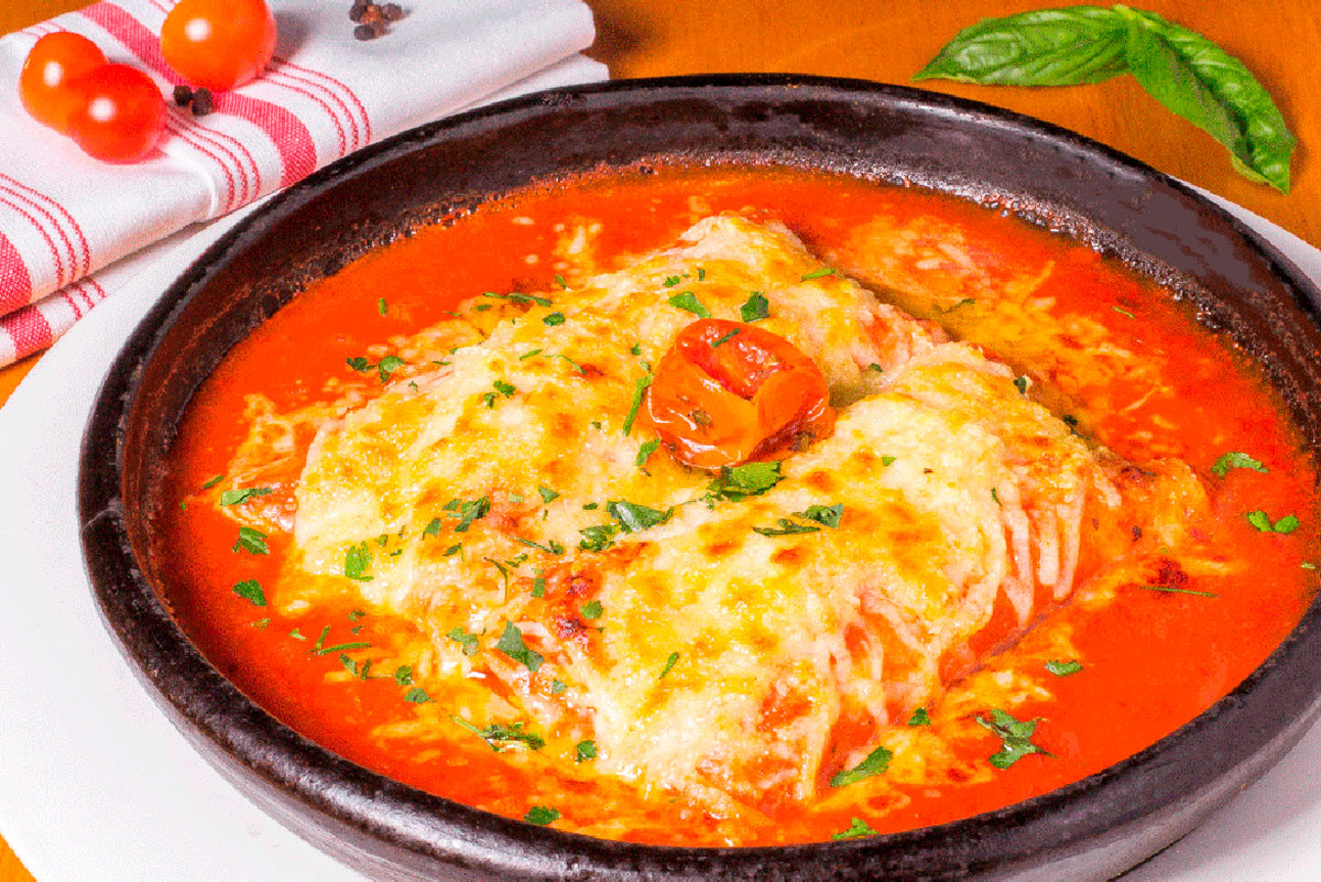 Bogotá Gourmet