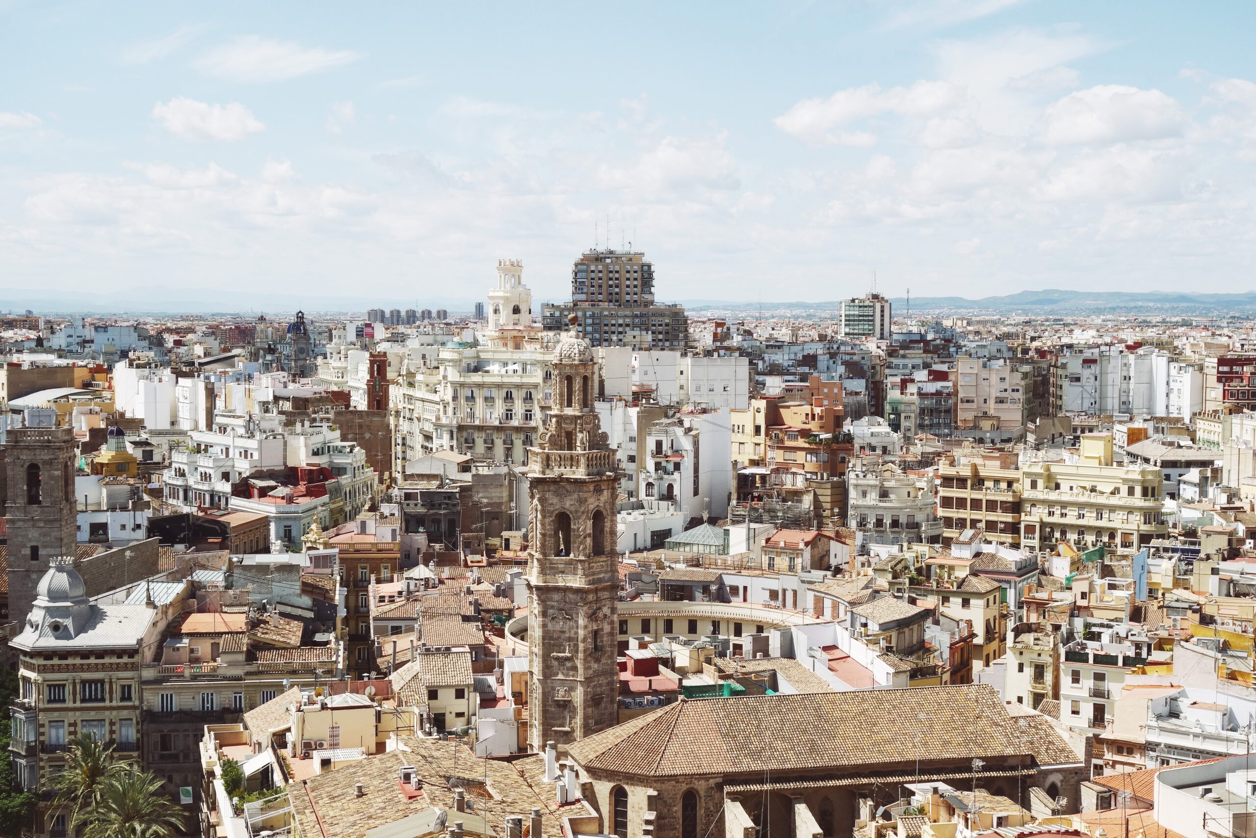 Valencia, España
