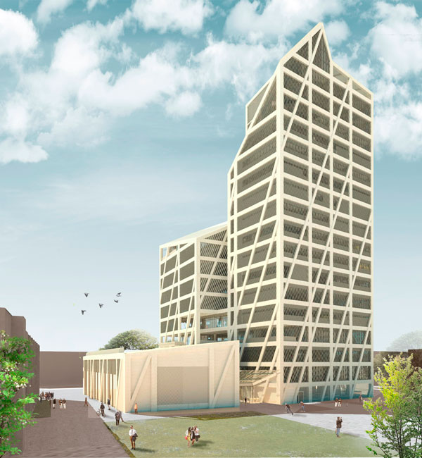 Universidad del Rosario Ruta 2025